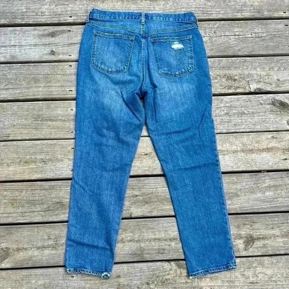 GAP Best Girlfriend Jeans - Picture 4 of 4